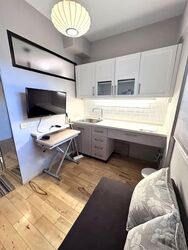 The Riverwalk / Riverwalk Apartments (D1), Apartment #540685551